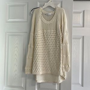 Calvin Klein sweater